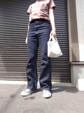 ahimohaさんのコーディネート