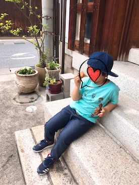 KOJI-Dさんのコーディネート