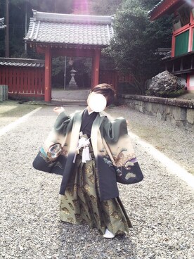 KOJI-Dさんのコーディネート