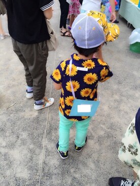 KOJI-Dさんのコーディネート