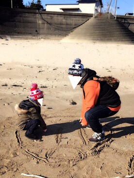 KOJI-Dさん(メンズ・169cm)の春コーディネート