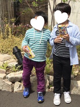 KOJI-Dさんのコーディネート