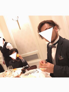 KOJI-Dさんのコーディネート