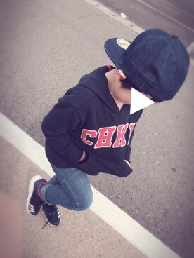 KOJI-Dさんのコーディネート