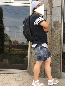 KOJI-Dさんのコーディネート