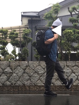 KOJI-Dさんのコーディネート