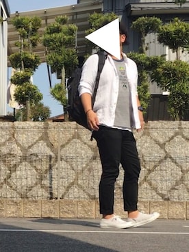 KOJI-Dさんのコーディネート