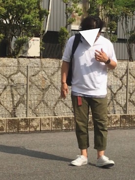 KOJI-Dさんのコーディネート