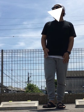 KOJI-Dさんのコーディネート