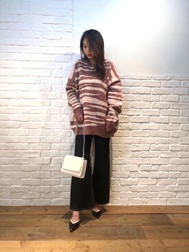 あこさんのコーディネート