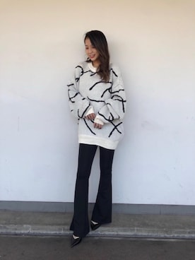 あこさんのコーディネート