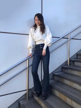 あこさんのコーディネート