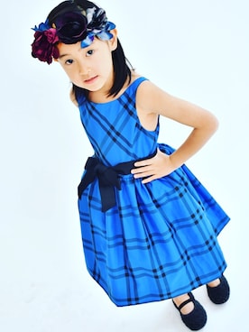 Hiroko Nishimuraさんのコーディネート