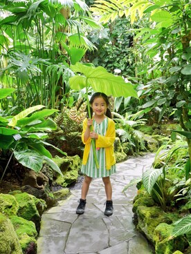 Hiroko Nishimuraさんのコーディネート