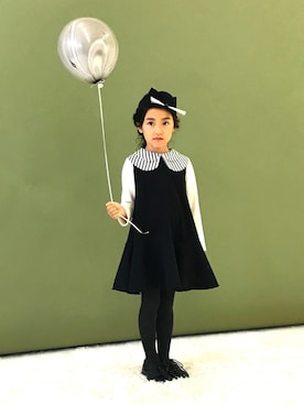 Hiroko Nishimuraさんのコーディネート