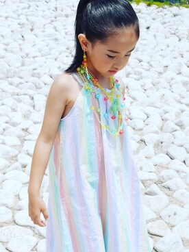 Hiroko Nishimuraさんのコーディネート