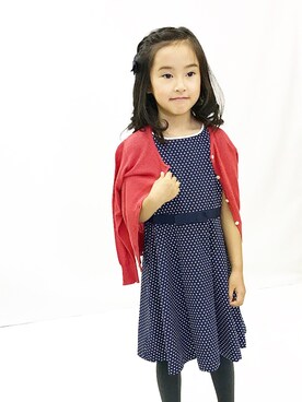 Hiroko Nishimuraさんのコーディネート