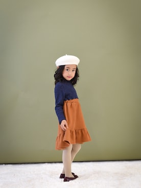 Hiroko Nishimuraさんのコーディネート