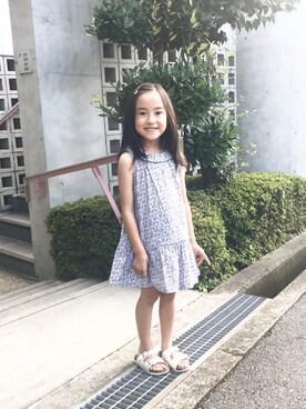 Hiroko Nishimuraさんのコーディネート