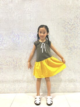 Hiroko Nishimuraさんのコーディネート