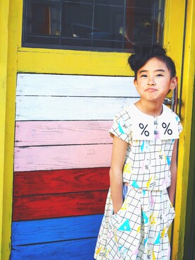 Hiroko Nishimuraさんのコーディネート