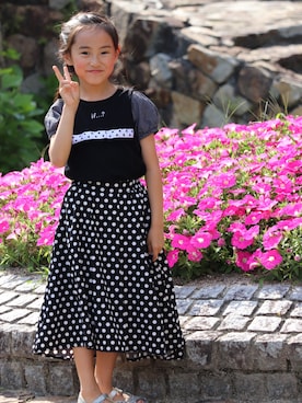 Hiroko Nishimuraさんのコーディネート