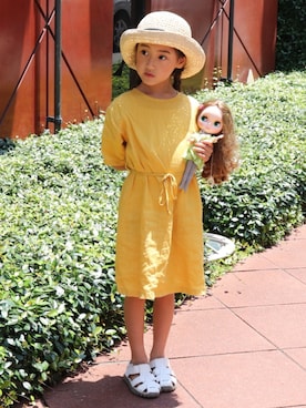 Hiroko Nishimuraさんのコーディネート