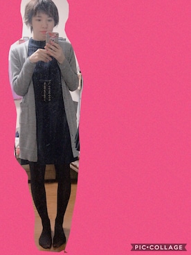 もーちゃんさんのコーディネート