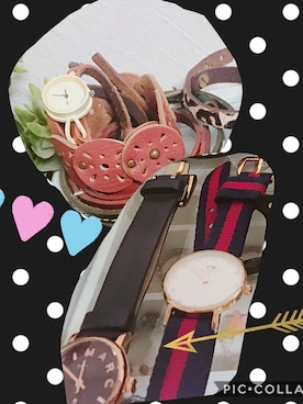 もーちゃんさんのコーディネート