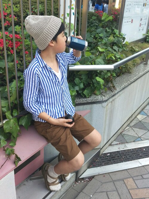 8rio8さんのコーディネート