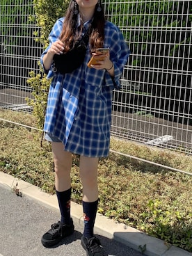 shiiiho29さんのコーディネート