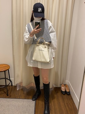 shiiiho29さんのコーディネート