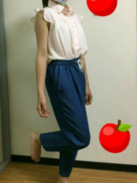 🍎りんご🍎さんのコーディネート