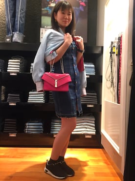 たかいことみさんのコーディネート