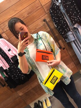 たかいことみさんのコーディネート