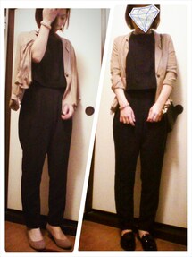 ROPE' PICNIC |     / JUMBLE STOREにて(テーラードジャケット)