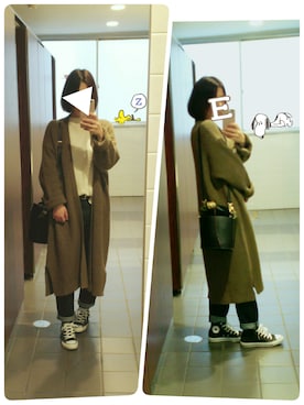 ぷぉつさんのコーディネート