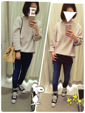 ぷぉつさんのコーディネート