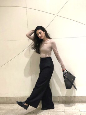 テラーのレビューさんのコーディネート