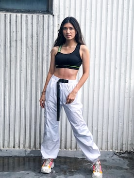 テラーのレビューさんのコーディネート