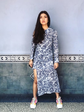 テラーのレビューさんのコーディネート