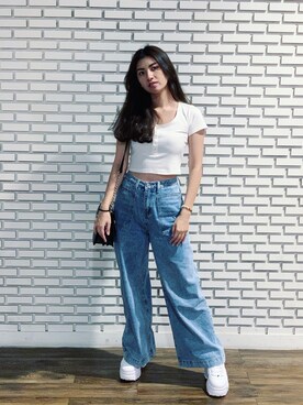 テラーのレビューさんのコーディネート