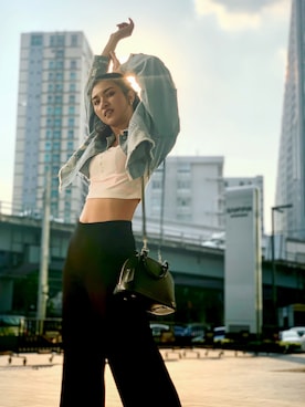 テラーのレビューさんのコーディネート