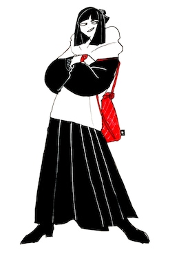 shiho19991210さんのコーディネート