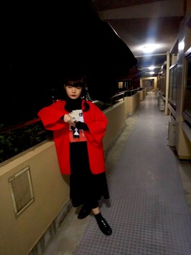 shiho19991210さんのコーディネート