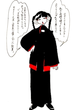 「和服」｜「アイテム（ジャケット/アウター）」を使った、shiho19991210さん（レディース・150cm）の春コーディネート