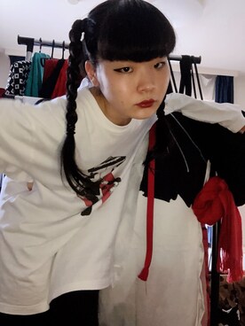 shiho19991210さんのコーディネート