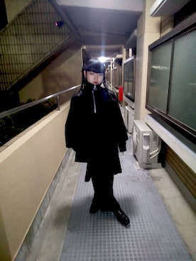 shiho19991210さんのコーディネート