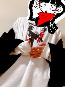 shiho19991210さんのコーディネート