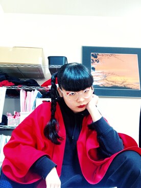 shiho19991210さんのコーディネート